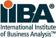 INTERNATIONAL INSTITUTE OF BUSINESS ANALYSIS